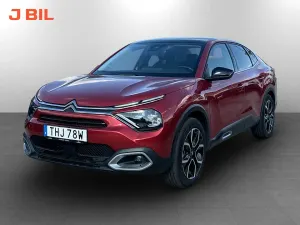 Citroën C4 X 2023