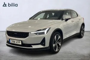 Polestar 2 2023