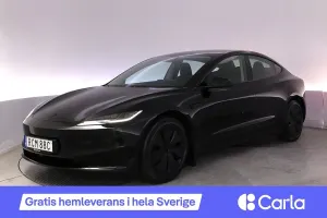 Tesla Model 3 2026