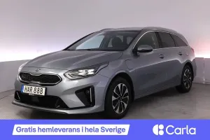 Kia Ceed 2021