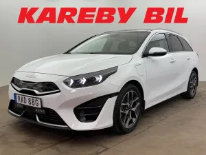 Kia Ceed 2023
