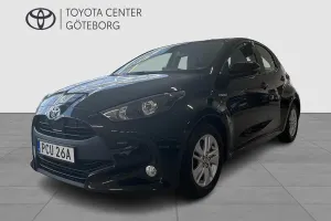 Toyota Yaris 2020