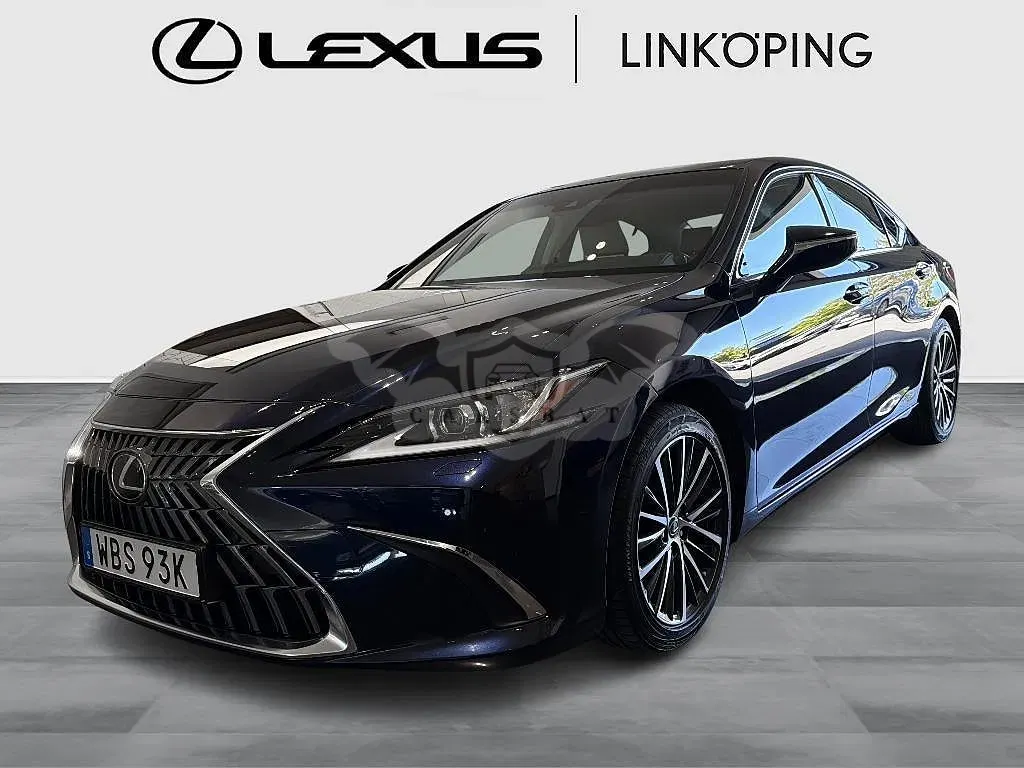 Lexus ES 2024