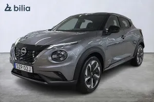 Nissan Juke 2024