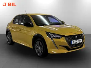 Peugeot 208 2023