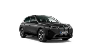 BMW iX 2023