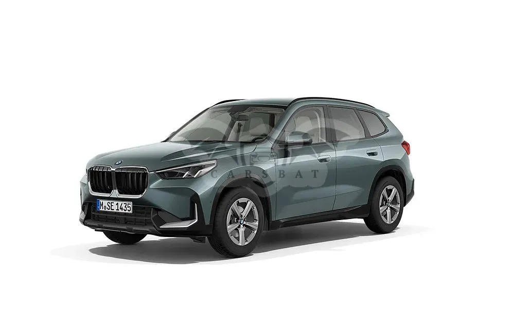 BMW X1 2023