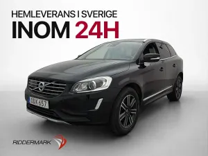 Volvo XC60 2017
