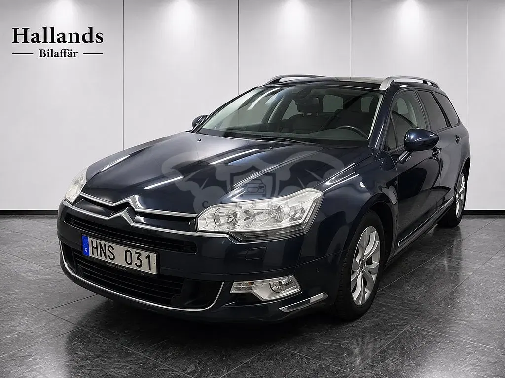 Citroën C5 2013