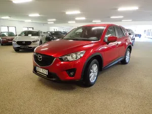 Mazda CX-5 2014
