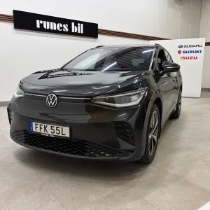 Volkswagen ID.4 2022