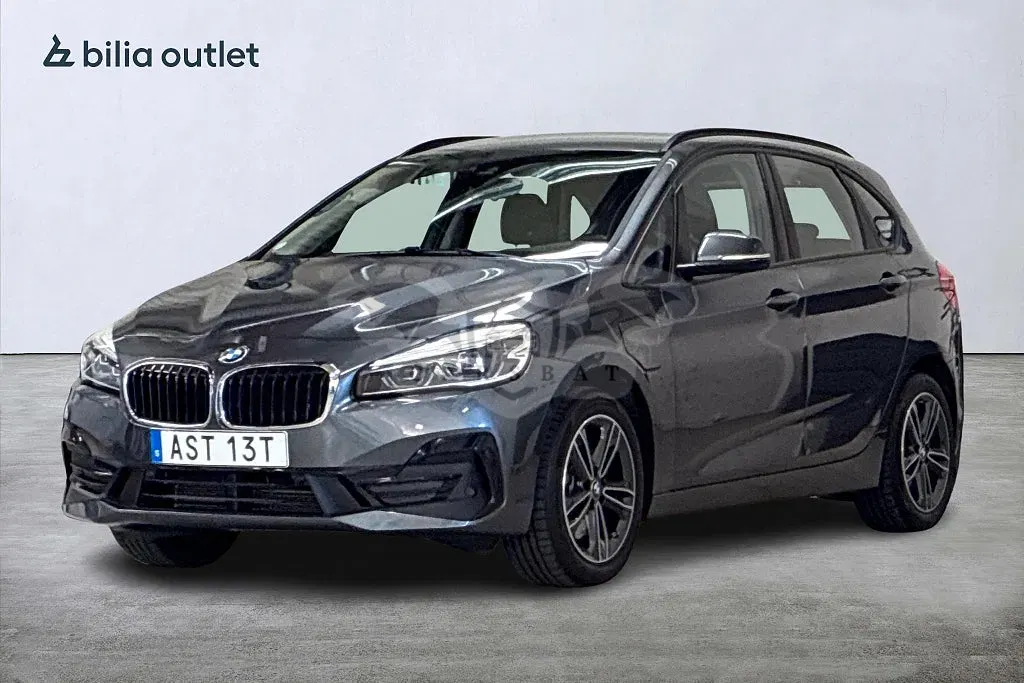 BMW 2 Series 225xe 2021