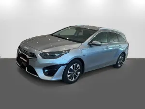 Kia Ceed 2024