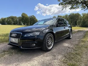 Audi A4 2010
