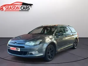 Citroën C5 2010