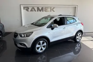 Opel Mokka 2017