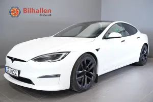 Tesla Model S 2023