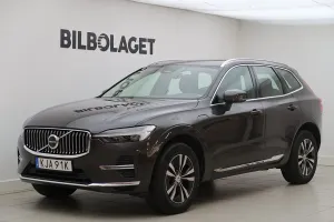Volvo XC60 2025