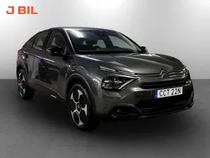Citroën C4 2023