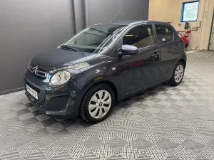 Citroën C1 2020
