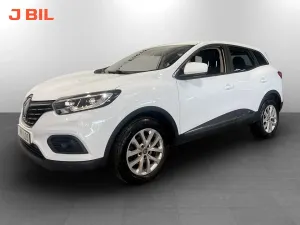 Renault Kadjar 2021
