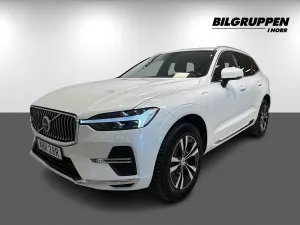 Volvo XC60 2025