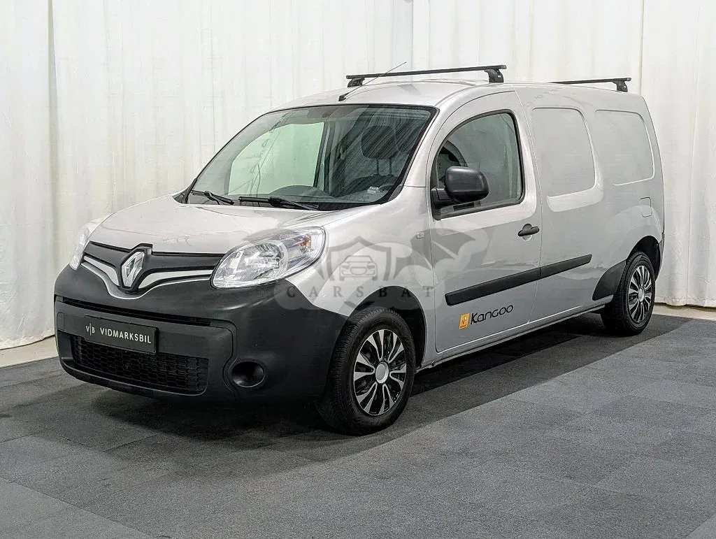 Renault Kangoo 2016