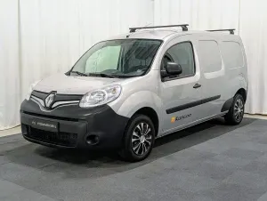 Renault Kangoo 2016