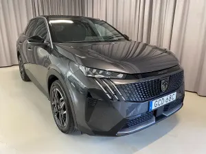 Peugeot 3008 2025
