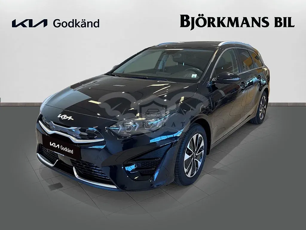 Kia Ceed 2024