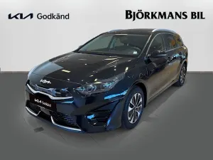 Kia Ceed 2024