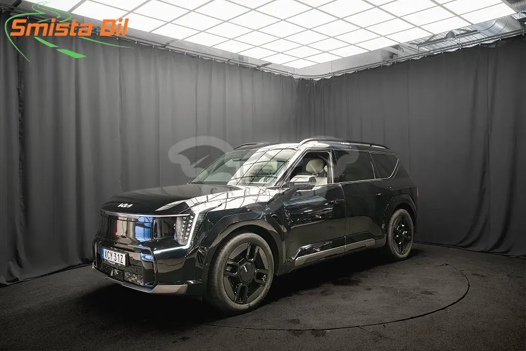 Kia EV9 2024