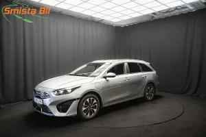 Kia Ceed 2024