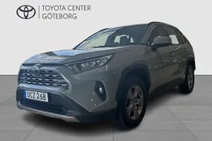 Toyota Rav4 2023