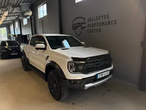 Ford Ranger 2023