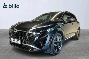 Nissan Qashqai 2024