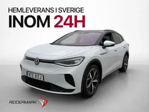Volkswagen ID.4 2022