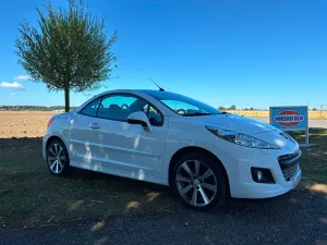 Peugeot 207 2011