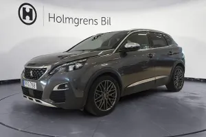 Peugeot 3008 2017