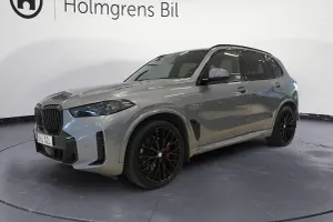 BMW X5 2023