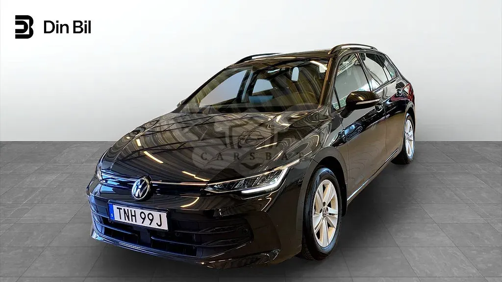 Volkswagen Golf 2026