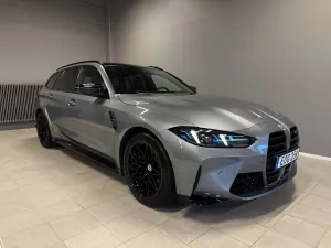 BMW M3 2025