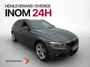 BMW 3 Series 2019