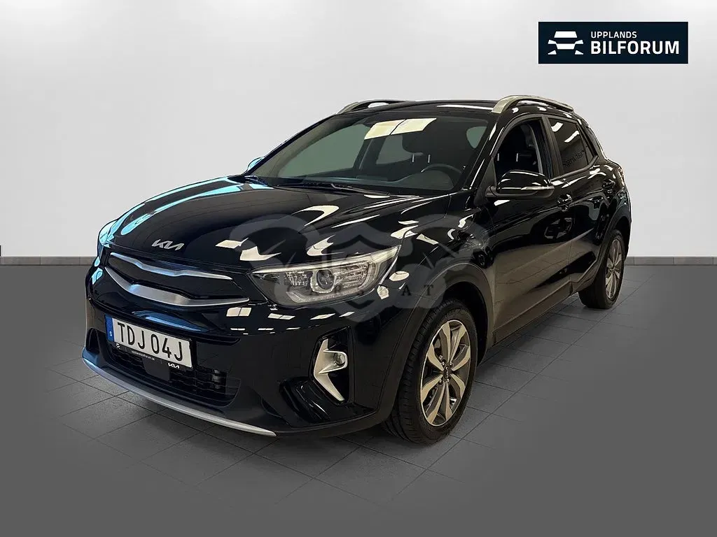Kia Stonic 2023