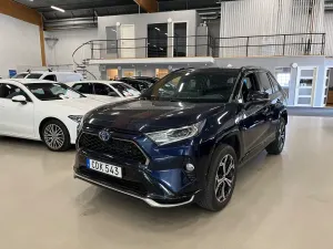 Toyota Rav4 2021