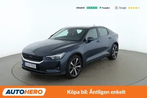 Polestar 2 2021