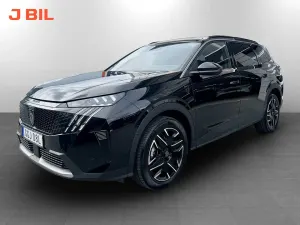 Peugeot 5008 2026