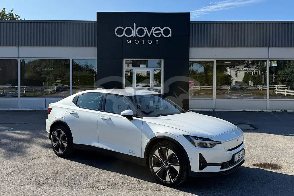 Polestar 2 2024