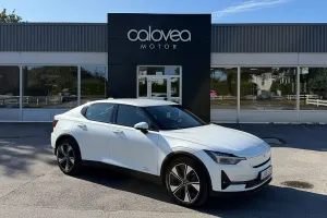 Polestar 2 2024