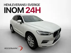 Volvo XC60 2020